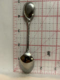 Prince Andrew & Miss Sarah July 23 1986 Souvenir Spoon