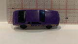 Purple #47 Racer Hot Wheels Toy Diecast Car