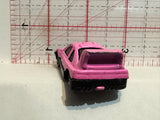 Pink Racer #2 Top Racing Unbranded Diecast Car
