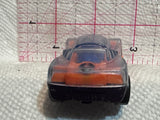 Clear Lightning Speed 1994 Hot Wheels Diecast Car