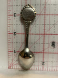 Universal Studios Hollywood Souvenir Spoon