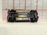 Pink Racer #2 Top Racing Unbranded Diecast Car