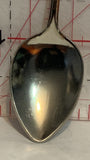 Chemainus Festival of Murals Canada British Columbia   Souvenir Spoon