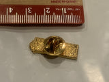 UFCW Local 401 Lapel Hat Pin CR