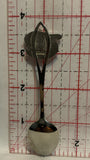 Chemainus Festival of Murals Canada British Columbia   Souvenir Spoon