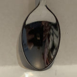 Sea World Orca Killer Whale collectable Souvenir Spoon PB