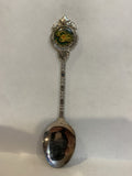 Maui The Valley Isle Souvenir Spoon