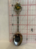 Maui The Valley Isle Souvenir Spoon