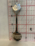 Maui The Valley Isle Souvenir Spoon