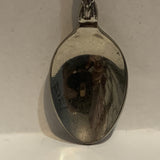 Niagara Falls Totem Pole collectable Souvenir Spoon PC