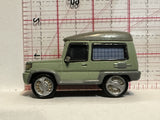 Green Miles Axelrod V2812 Disney Pixar Diecast Car