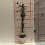 Niagara Falls Totem Pole collectable Souvenir Spoon PC