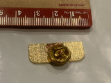 KSPS Friends of Seven TV Station Lapel Hat Pin CR