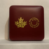 2014 50 Cent Coin Lenticular Christmas Tree 15065/20000