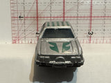 Sulver Racer Unbranded Diecast Car