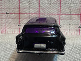 Black 8 Crate 2002 Hot Wheels Diecast Car