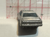 Sulver Racer Unbranded Diecast Car
