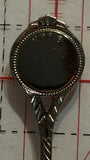 Michigan Wolverine State   Souvenir Spoon
