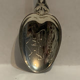 BC Ferries collectable Souvenir Spoon PC