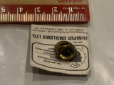 Papel Visit Canada 1984 Lapel Hat Pin CR