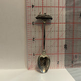 BC Ferries collectable Souvenir Spoon PC