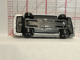 Sulver Racer Unbranded Diecast Car