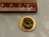 Alex Taylor Community School Lapel Hat Pin CR