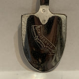 Los Angeles California Shovel collectable Souvenir Spoon PC