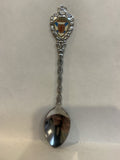 Nova Scotia Crest Emblem Souvenir Spoon