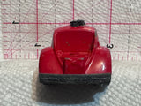 Red Volks-Dragon #31 1971 Matchbox Diecast Car