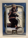 #100 Olaf Kolzig Washington Capitals 2005-06 Upper Deck Rookie Update Hockey Card