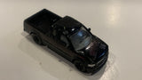 Black #91 Truck Unbranded Toy Diecast Car