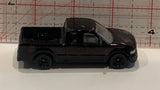 Black #91 Truck Unbranded Toy Diecast Car
