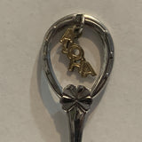 Aloha From Hawaii collectable Souvenir Spoon PC