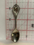 Kentucky Bucking Horse Souvenir Spoon
