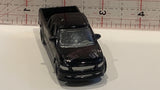 Black #91 Truck Unbranded Toy Diecast Car