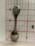 Kentucky Bucking Horse Souvenir Spoon