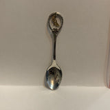 Aloha From Hawaii collectable Souvenir Spoon PC