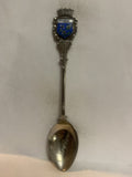 Kentucky Bucking Horse Souvenir Spoon