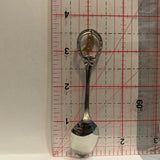 Aloha From Hawaii collectable Souvenir Spoon PC