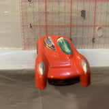 Red Monoposto Hot Wheels Loose Diecast Car 1/64 HJ
