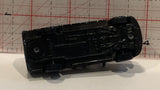 Black #91 Truck Unbranded Toy Diecast Car