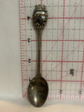 Bayern Crest Emblem Souvenir Spoon