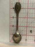 Bayern Crest Emblem Souvenir Spoon