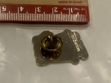 2000 Mcdonald's To Go Lapel Hat Pin CR
