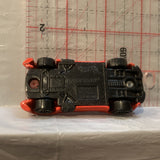 Red Monoposto Hot Wheels Loose Diecast Car 1/64 HJ