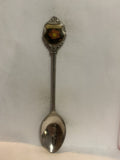 Bayern Crest Emblem Souvenir Spoon