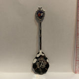 Las Vegas NevadaSlot Machine Dice collectable Souvenir Spoon PC