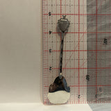 Las Vegas NevadaSlot Machine Dice collectable Souvenir Spoon PC