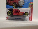 Red Brick and Motor Brick Rides 4/5 104/250 HKG37 2021 Hot Wheels Diecast Car